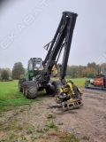 John Deere 1470E [0]