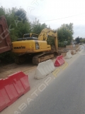 Komatsu PC210NLC-8 [1]
