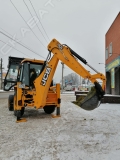 JCB 3CX Super [4]