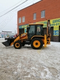 JCB 3CX Super [3]