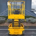 Haulotte Compact 12 [3]
