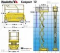 Haulotte Compact 12 [2]