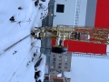 Кран козловой КСК 32 [2]