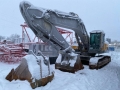 Volvo EC380DL [9]