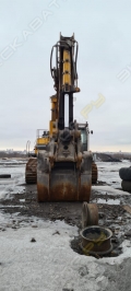 Liebherr R 974 C Litronic [6]