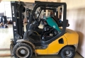Komatsu FD30T-17 [3]