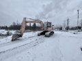 Hyundai R 140LCM-7 [0]