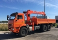 КамАЗ 6520-60 [0]