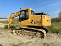Hyundai R 140LCM-7 [1]