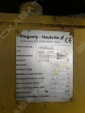Haulotte H 23 ТPX [3]