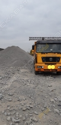Shaanxi / Shacman SX3256DR384 с кабиной F2000 [0]