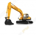 Hyundai R 210NLC-9 [0]