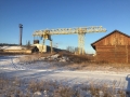 Кран козловой ККС-10 [0]