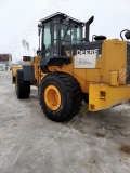 John Deere WL56 [2]
