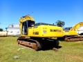 Sumitomo SH350LHD-5 [4]