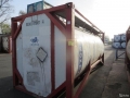 CIMC Cement Tank [0]