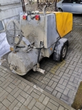 Putzmeister Mixokret M760DH [1]