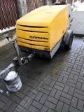 Putzmeister Mixokret M760DH [2]