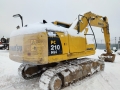 Komatsu PC210 [1]