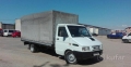 Iveco Daily 2.3 MT L1H1 35S12VH [0]