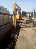 Komatsu PC220 [0]