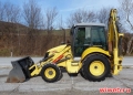 New Holland B110 [0]