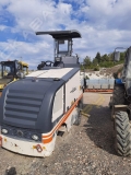 Wirtgen W 50 [9]