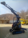 Komatsu PC28UU [2]