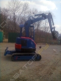 Komatsu PC28UU [1]
