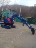 Komatsu PC28UU [3]