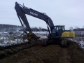 John Deere E240 LC [0]