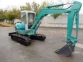 Kubota K030 [0]