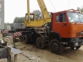 Галичанин КС-55729-1В шасси КамАЗ-6540 (8 х 4) [2]