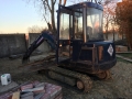 Kubota KX61-3 [2]