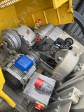 Putzmeister P 13 EMR с тормозной системой [1]