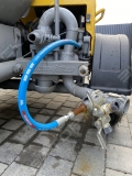 Putzmeister P 13 EMR с тормозной системой [2]