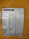 Caterpillar C18 [11]