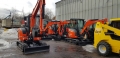 Kubota KX037-4 [2]