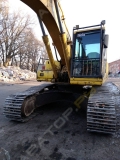 Komatsu PC240NLC-6K [1]