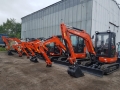 Kubota KX037-4 [4]