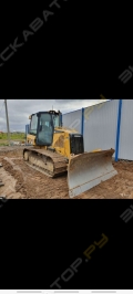 Caterpillar D5K XL [0]