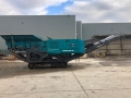 Powerscreen Premiertrak 400X [9]