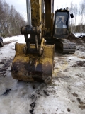 Caterpillar 320 [1]