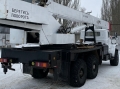 Челябинец КС-45721-17 на шасси Урал-4320 [3]