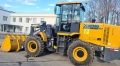 XCMG LW330FN [0]