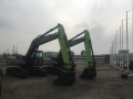 Zoomlion ZE215E [1]