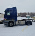 Mercedes-Benz Actros 1844 [1]