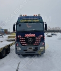 Mercedes-Benz Actros 1844 [0]