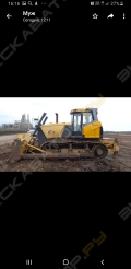 ЧТЗ Б11 [4]