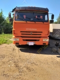 КамАЗ 65115 [1]